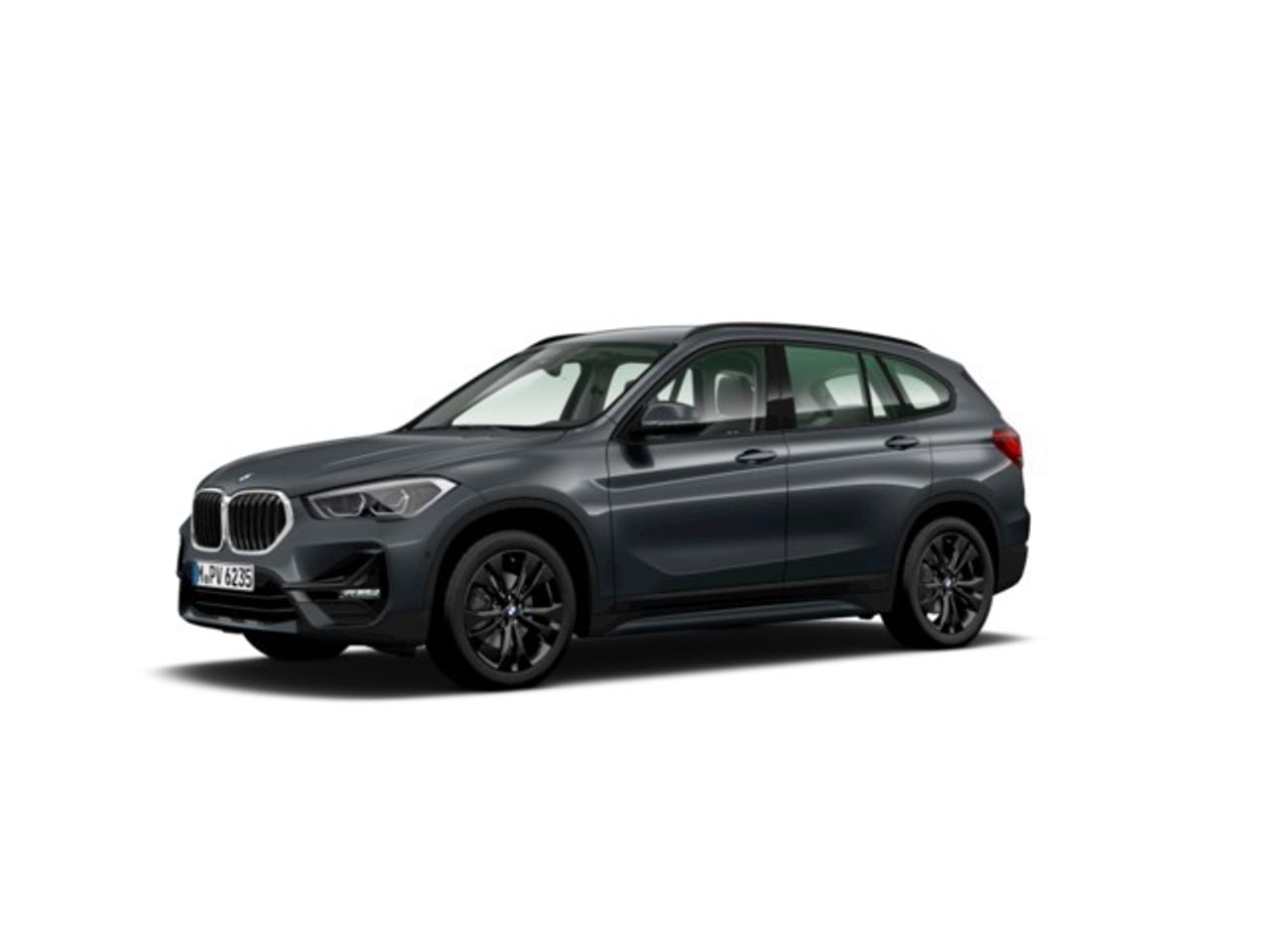 BMW X1 sdrive18d 110 kw (150 cv)   - Foto 3