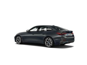 BMW i4 edrive40 250 kw (340 cv)   - Foto 15