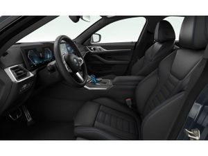 BMW i4 edrive40 250 kw (340 cv)   - Foto 19