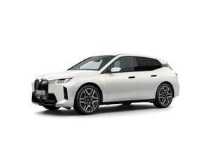 BMW iX xdrive45 300 kw (408 cv)   - Foto 7