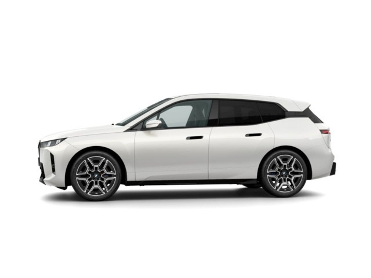 BMW iX xdrive45 300 kw (408 cv)   - Foto 8