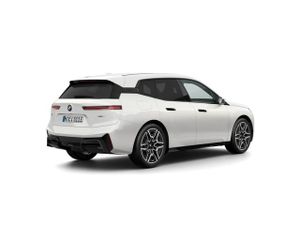 BMW iX xdrive45 300 kw (408 cv)   - Foto 3