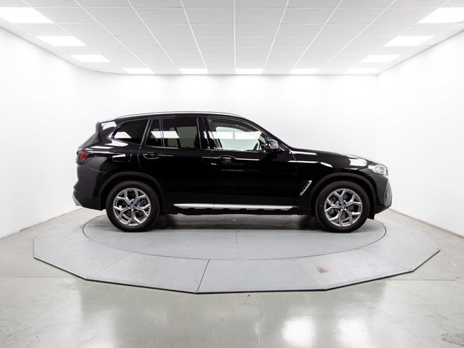 BMW X3 xdrive30e xline 215 kw (292 cv)