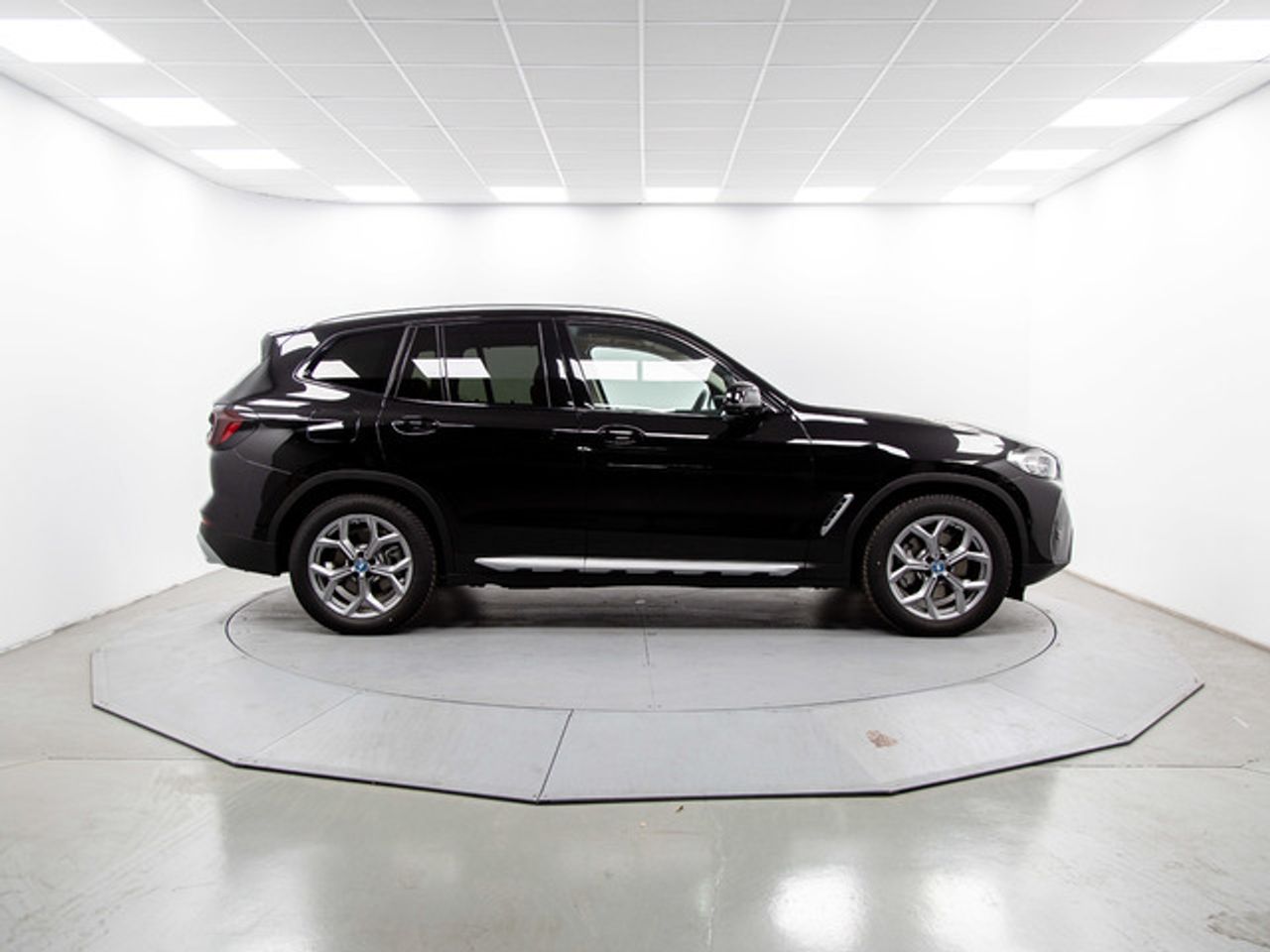 BMW X3 xdrive30e xline 215 kw (292 cv)   - Foto 13