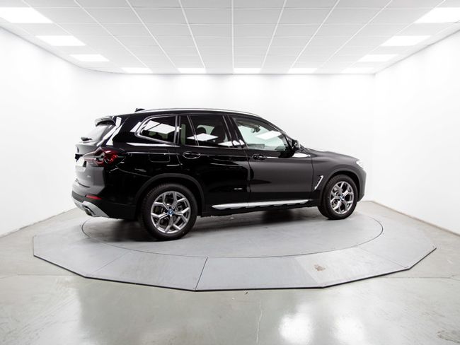 BMW X3 xdrive30e xline 215 kw (292 cv)
