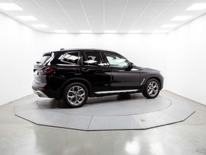 BMW X3 xdrive30e xline 215 kw (292 cv)   - Foto 21