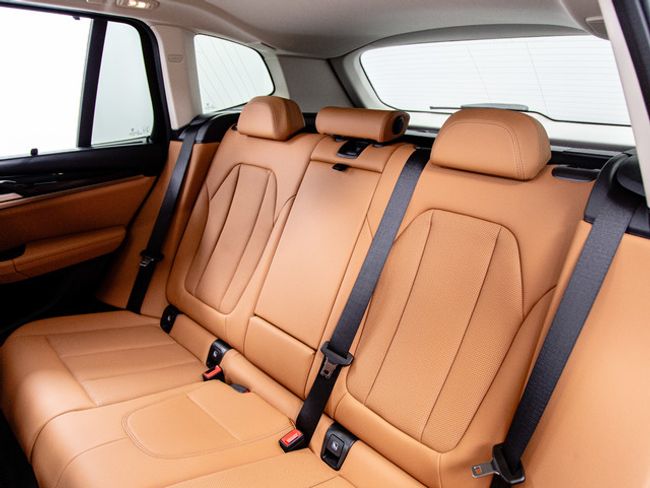 BMW X3 xdrive30e xline 215 kw (292 cv)