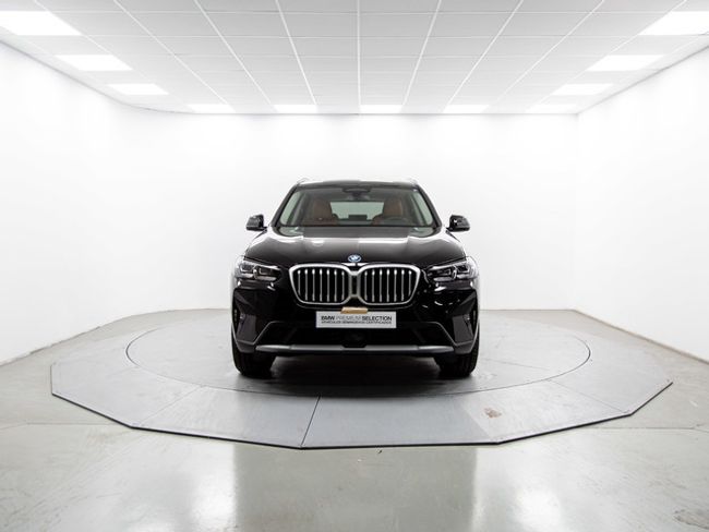 BMW X3 xdrive30e xline 215 kw (292 cv)