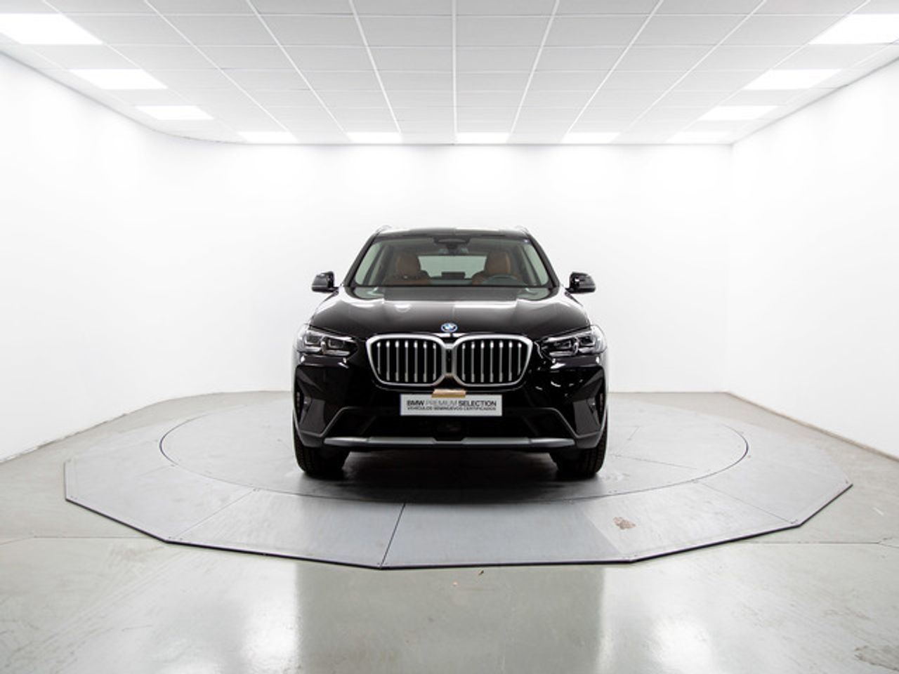 BMW X3 xdrive30e xline 215 kw (292 cv)   - Foto 3