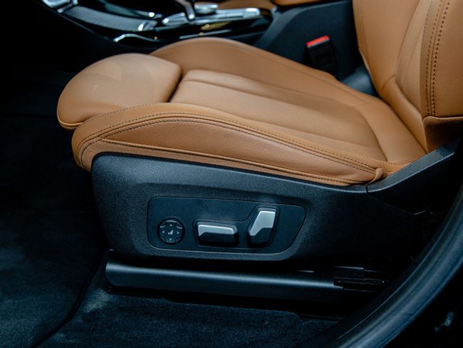 BMW X3 xdrive30e xline 215 kw (292 cv)