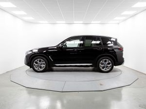 BMW X3 xdrive30e xline 215 kw (292 cv)   - Foto 5