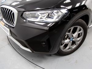 BMW X3 xdrive30e xline 215 kw (292 cv)   - Foto 11