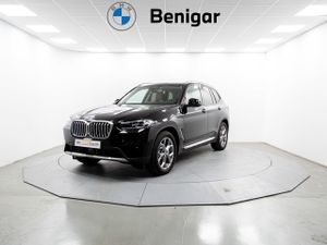 BMW X3 xdrive30e xline 215 kw (292 cv)   - Foto 2