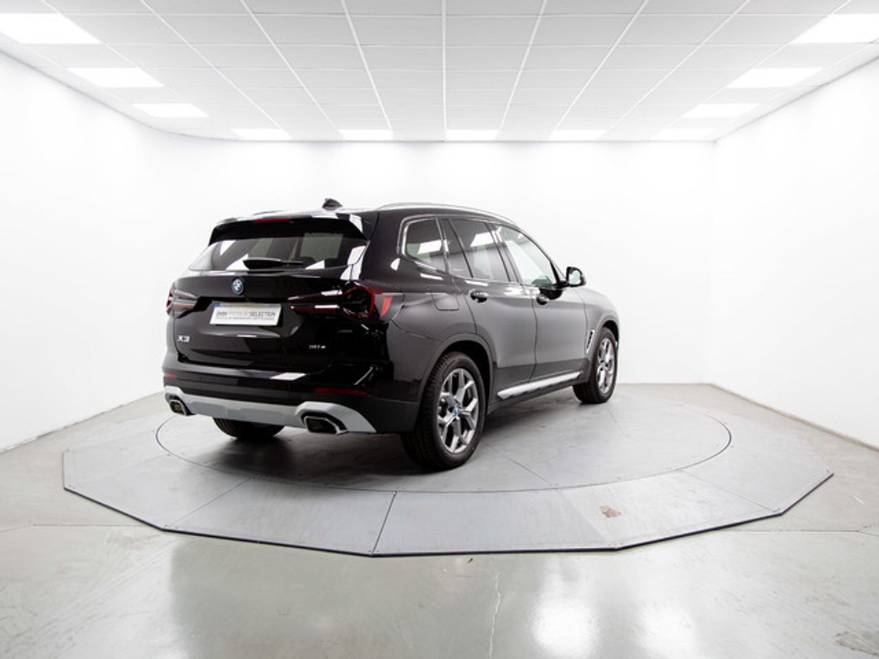 BMW X3 xdrive30e xline 215 kw (292 cv)   - Foto 5