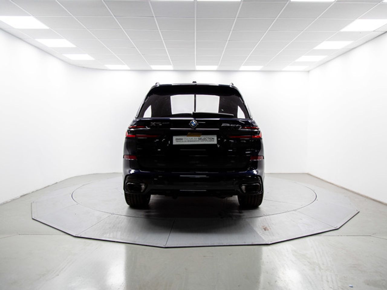 BMW X7 xdrive40d 259 kw (352 cv)   - Foto 6