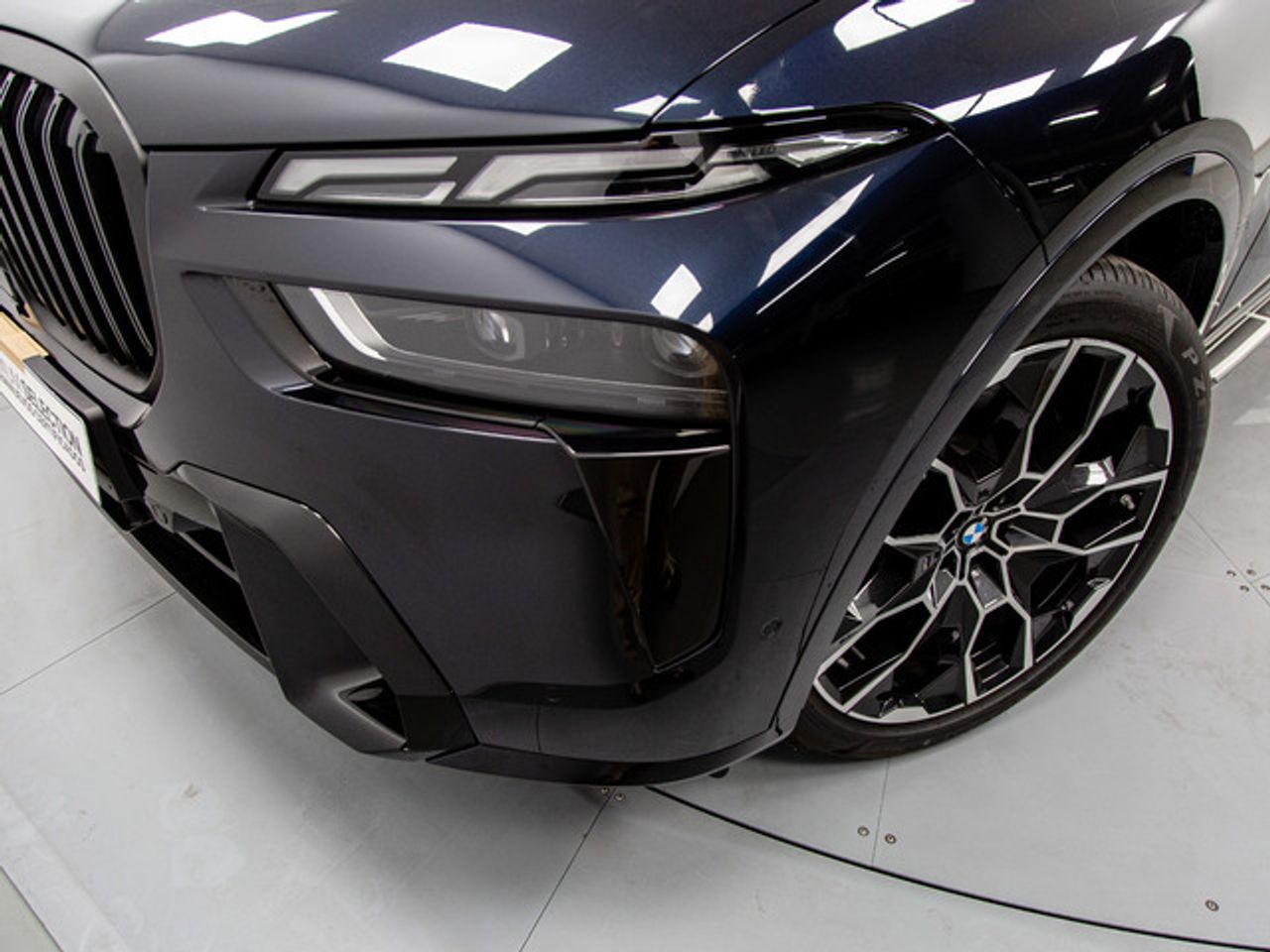 BMW X7 xdrive40d 259 kw (352 cv)   - Foto 7