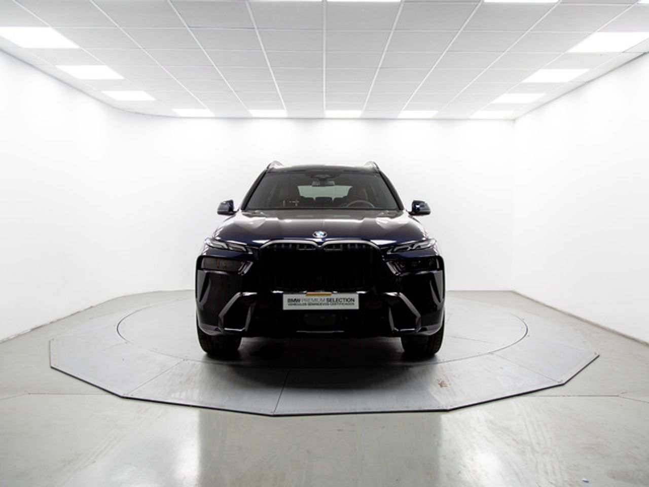 BMW X7 xdrive40d 259 kw (352 cv)   - Foto 3