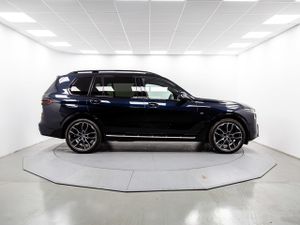 BMW X7 xdrive40d 259 kw (352 cv)   - Foto 23