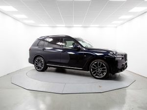 BMW X7 xdrive40d 259 kw (352 cv)   - Foto 25
