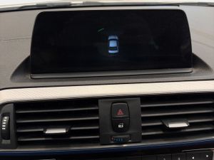BMW Serie 2 218d coupe 110 kw (150 cv)  2018 Diésel - Foto 29