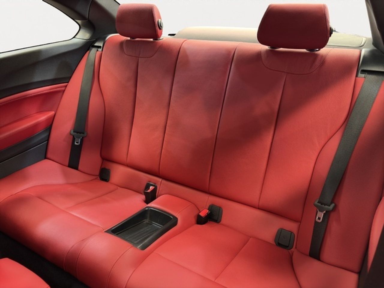BMW Serie 2 218d coupe 110 kw (150 cv)  2018 Diésel - Foto 10