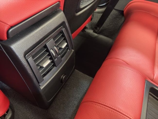 BMW Serie 2 218d coupe 110 kw (150 cv)