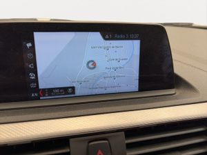 BMW Serie 2 218d coupe 110 kw (150 cv)  2018 Diésel - Foto 27