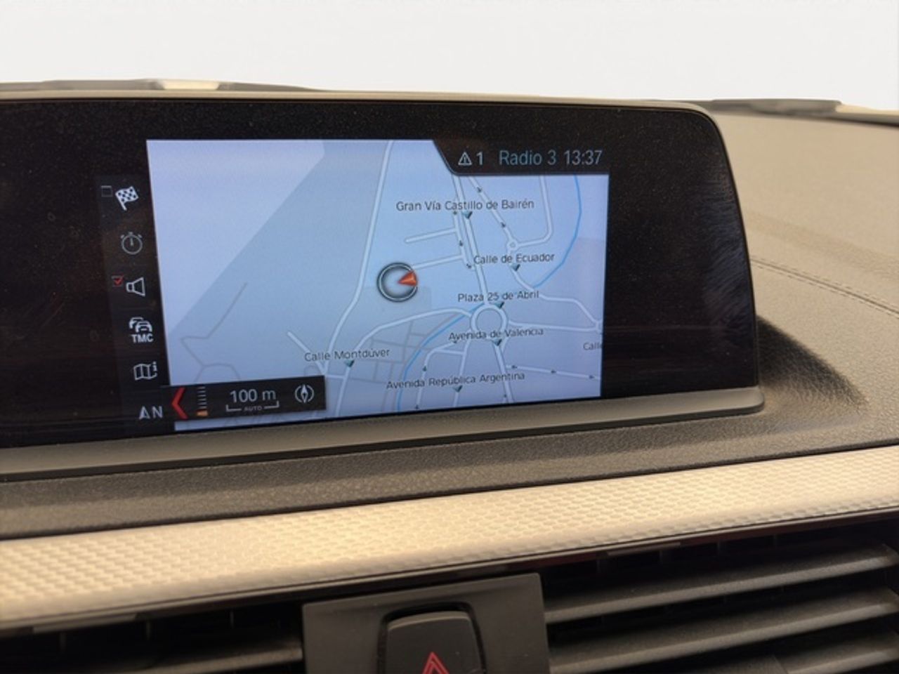 BMW Serie 2 218d coupe 110 kw (150 cv)  2018 Diésel - Foto 15