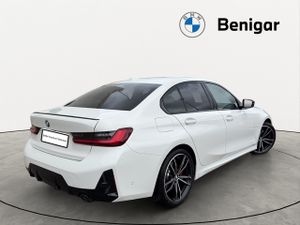 BMW Serie 3 330i 180 kw (245 cv)   - Foto 7