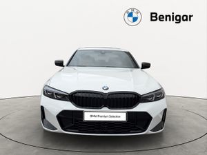 BMW Serie 3 330i 180 kw (245 cv)   - Foto 3