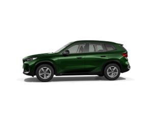 BMW X1 sdrive18i 100 kw (136 cv)   - Foto 9