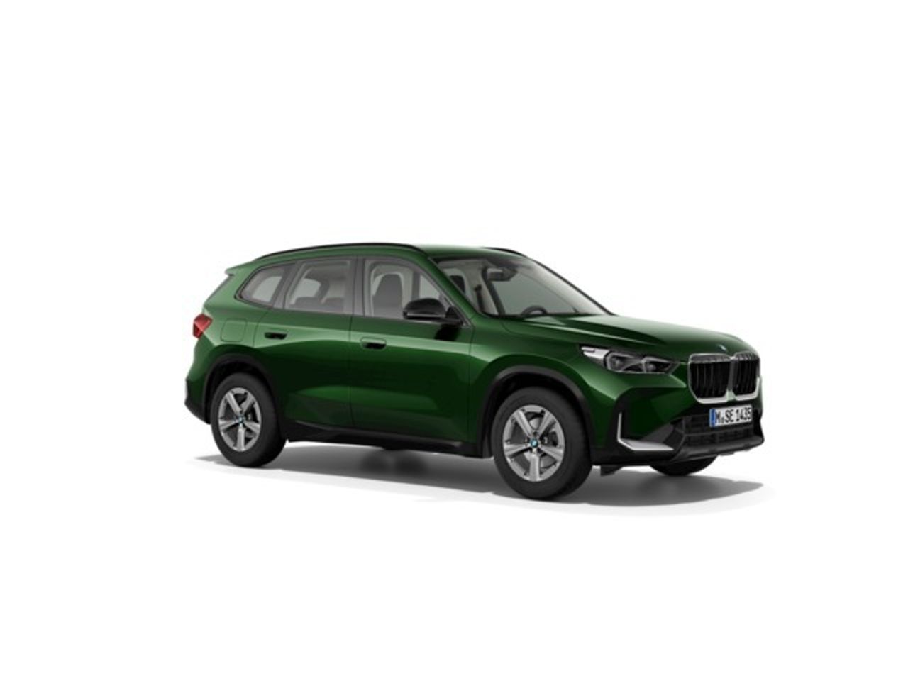 BMW X1 sdrive18i 100 kw (136 cv)   - Foto 5