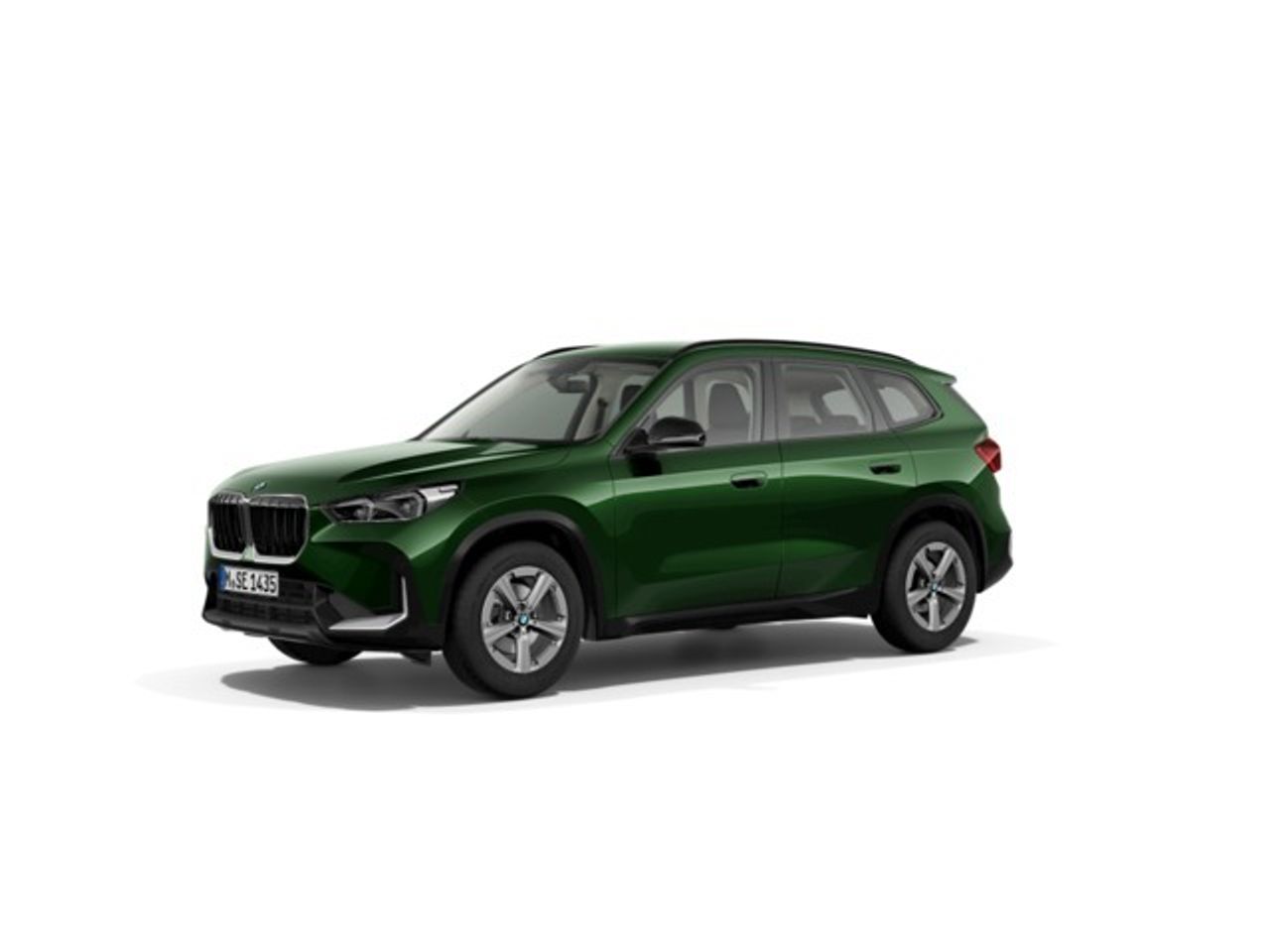 BMW X1 sdrive18i 100 kw (136 cv)   - Foto 3