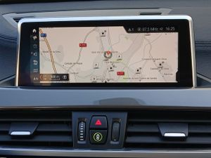 BMW X1 sdrive18i 103 kw (140 cv)  2020 Gasolina - Foto 27