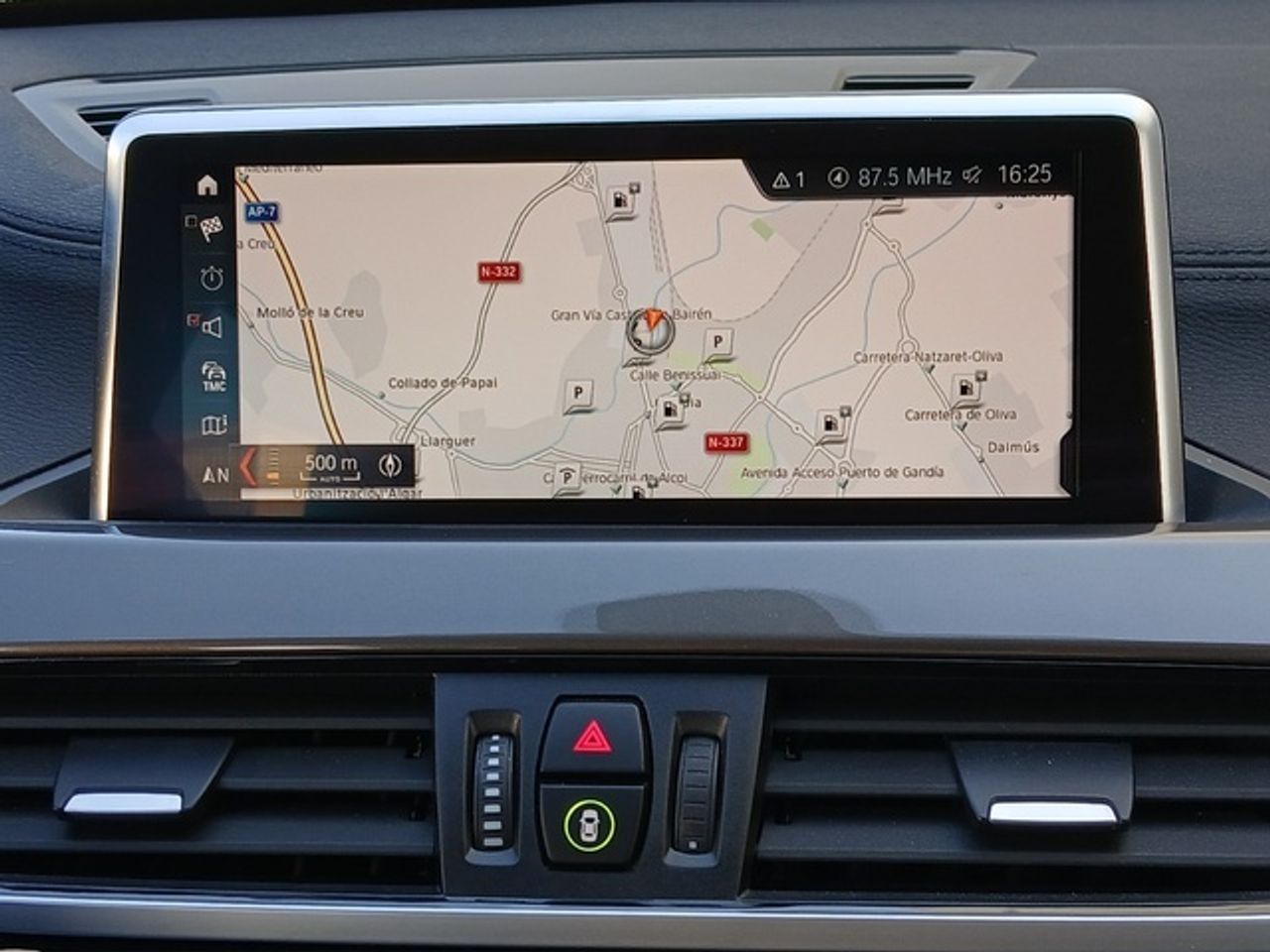 BMW X1 sdrive18i 103 kw (140 cv)  2020 Gasolina - Foto 15
