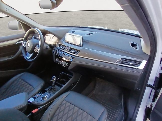 BMW X1 sdrive18i 103 kw (140 cv)