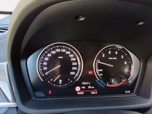BMW X1 sdrive18i 103 kw (140 cv)  2020 Gasolina - Foto 25