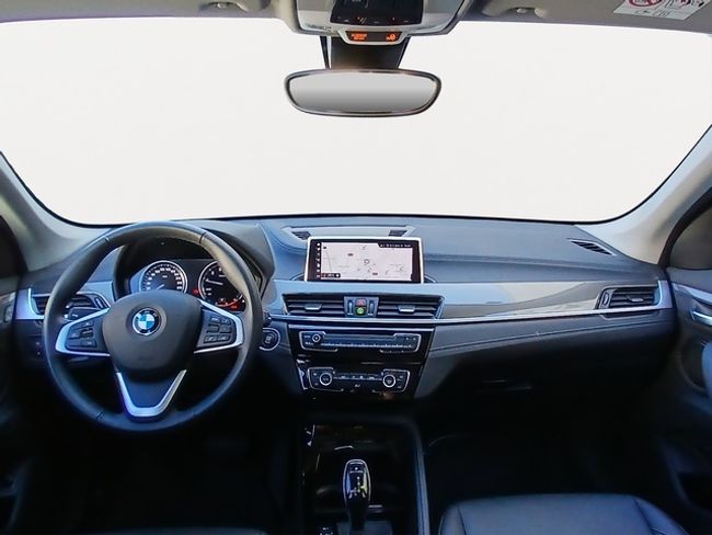 BMW X1 sdrive18i 103 kw (140 cv)