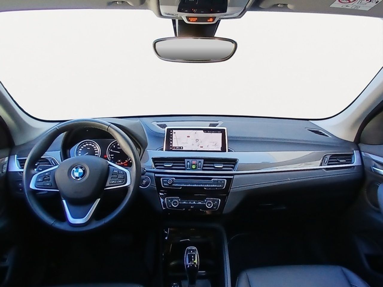 BMW X1 sdrive18i 103 kw (140 cv)  2020 Gasolina - Foto 8