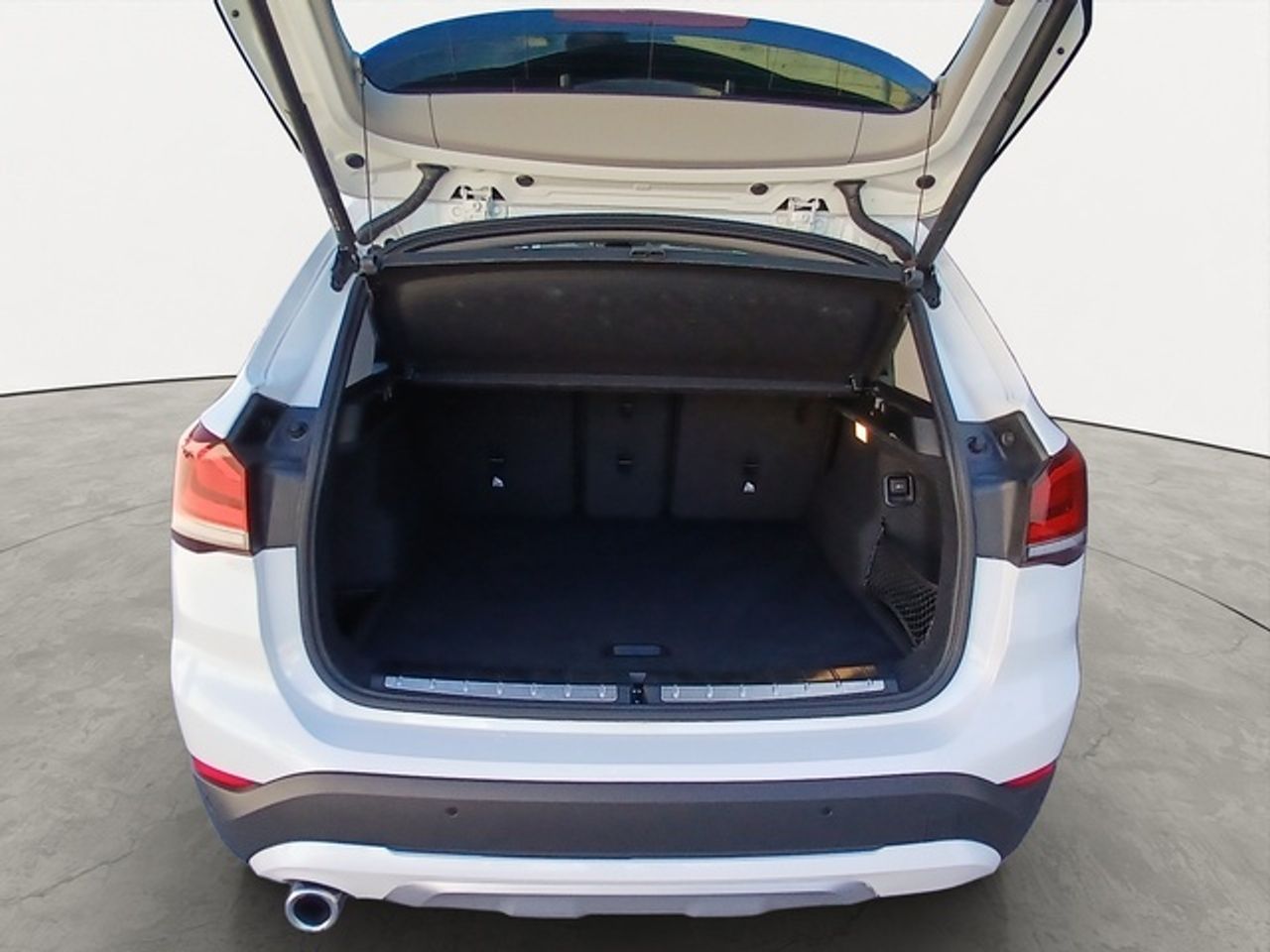 BMW X1 sdrive18i 103 kw (140 cv)  2020 Gasolina - Foto 13