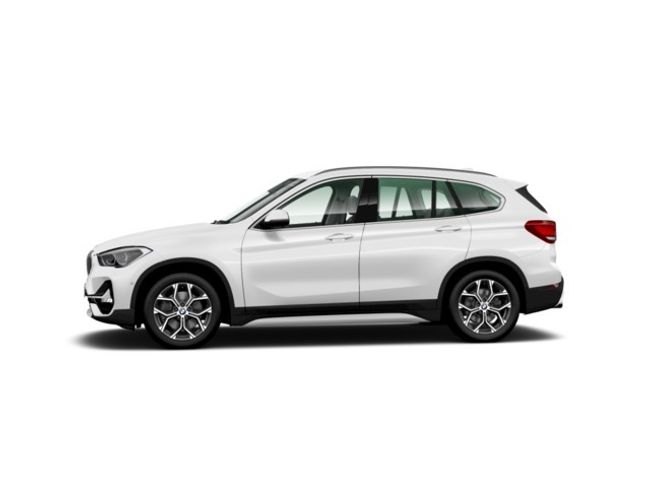 BMW X1 sdrive18i 103 kw (140 cv)