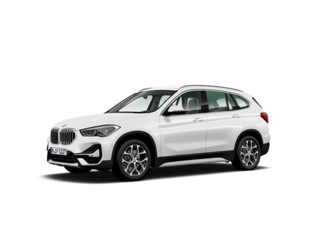 BMW X1 sdrive18i 103 kw (140 cv)