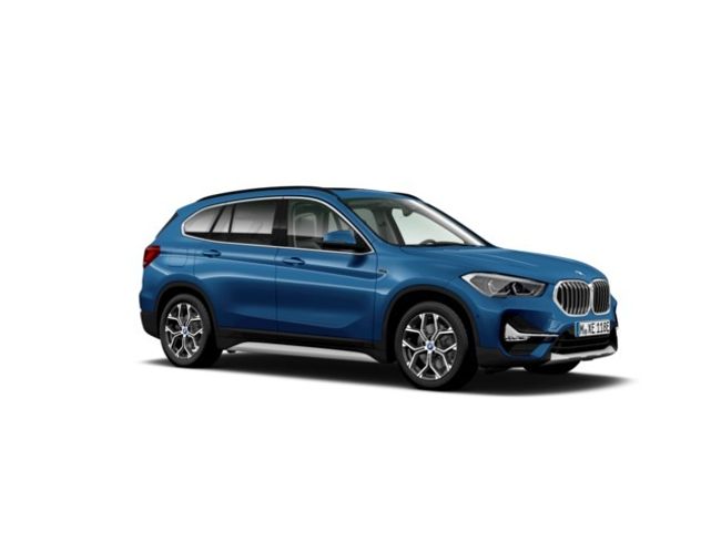 BMW X1 xdrive25e 162 kw (220 cv)
