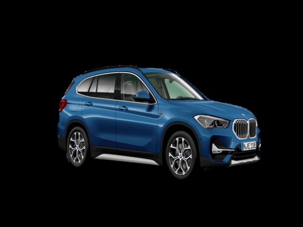 BMW X1 xdrive25e 162 kw (220 cv)   - Foto 5