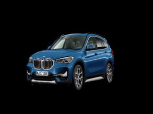 BMW X1 xdrive25e 162 kw (220 cv)   - Foto 5