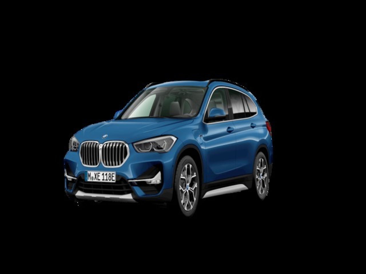 BMW X1 xdrive25e 162 kw (220 cv)   - Foto 4