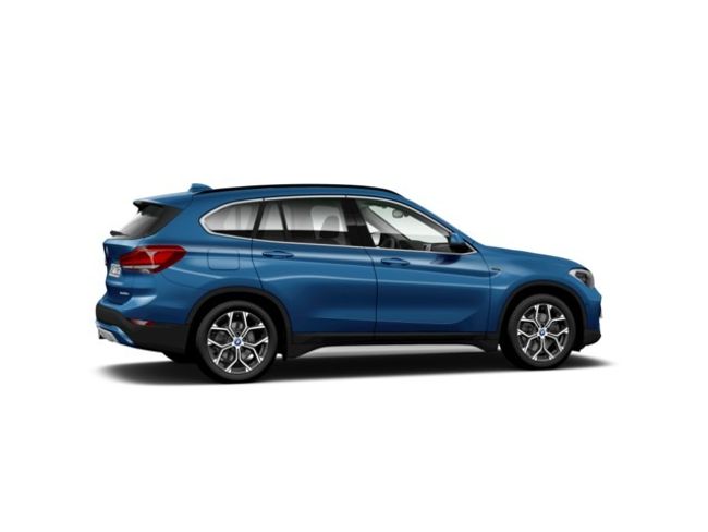 BMW X1 xdrive25e 162 kw (220 cv)