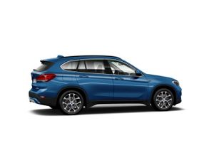 BMW X1 xdrive25e 162 kw (220 cv)   - Foto 29