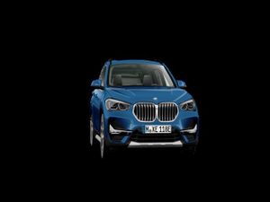 BMW X1 xdrive25e 162 kw (220 cv)   - Foto 15