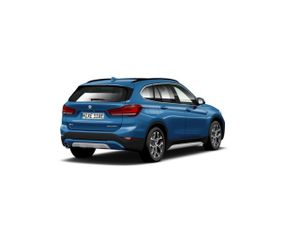 BMW X1 xdrive25e 162 kw (220 cv)   - Foto 21